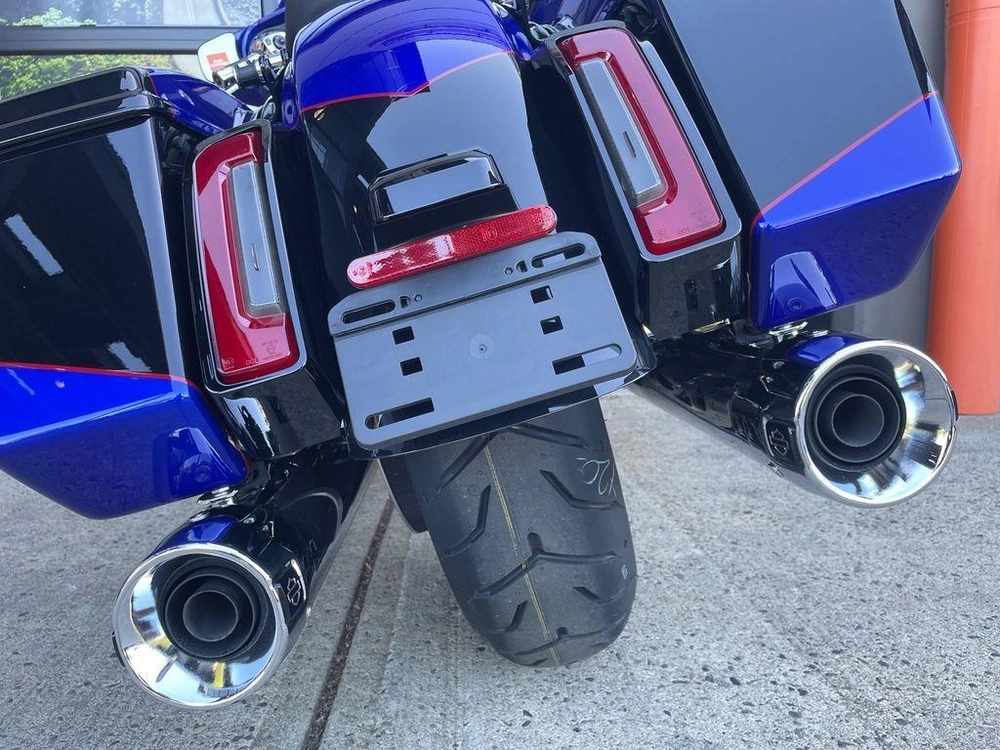 2025 Harley-davidson Touring Flhxse - Cvo™ Street Glide™ alt