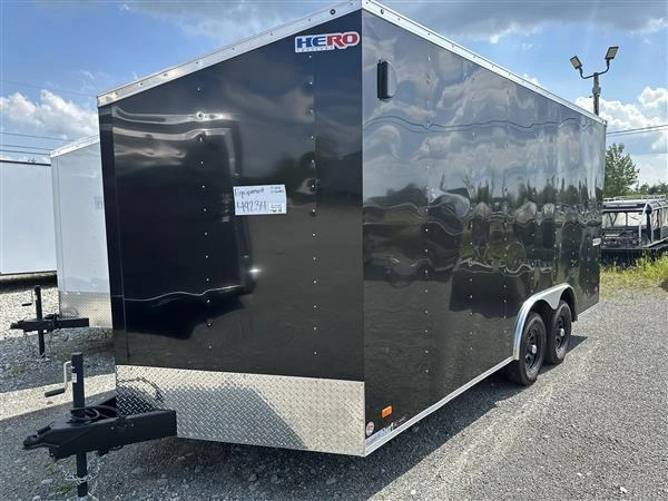 Bravo Hr8516ta2 Porte Rampe 2025 alt