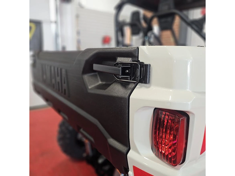 2026 Yamaha Viking Eps Ranch Edition alt