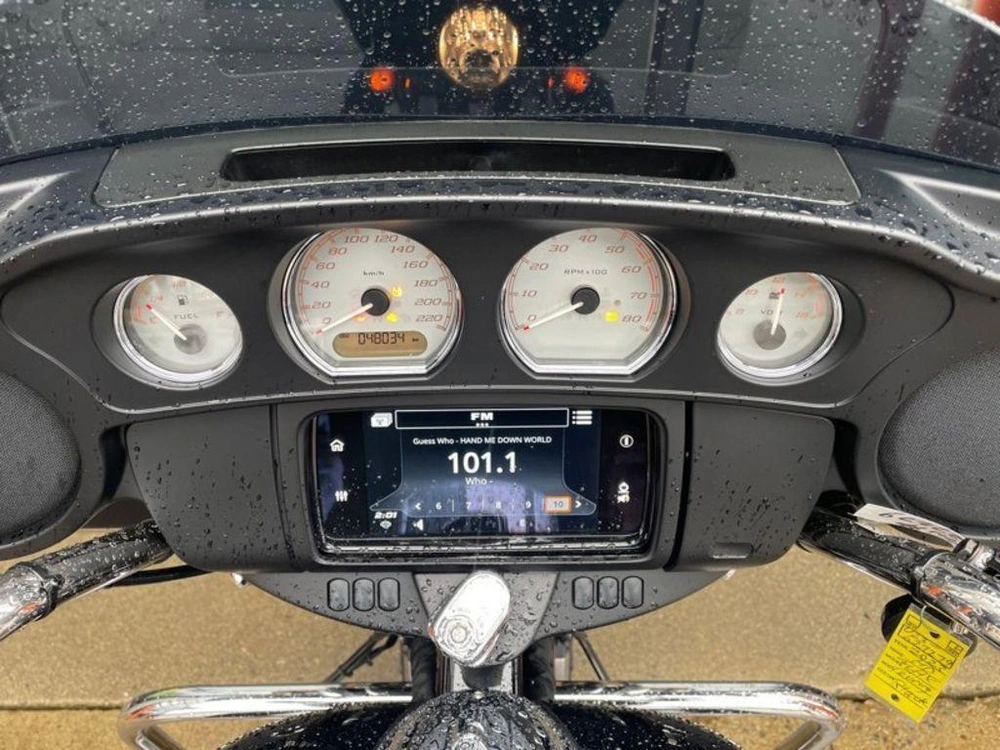 2023 Harley-davidson Flhx - Street Glide™ alt