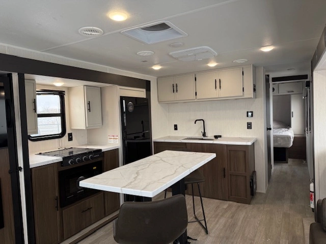 2026 Prime Time Avenger 27rei alt