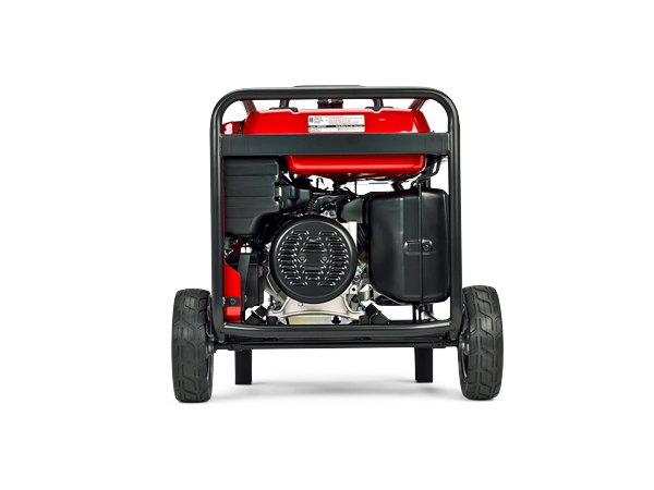 Honda Generatrice/em6500 2025 alt