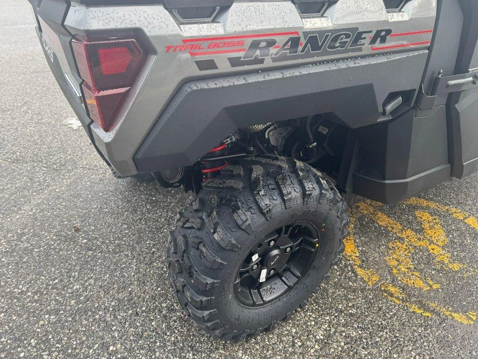 Polaris Polaris Ranger Xp 1000 Northstar Trail Boss Edition 2026 alt