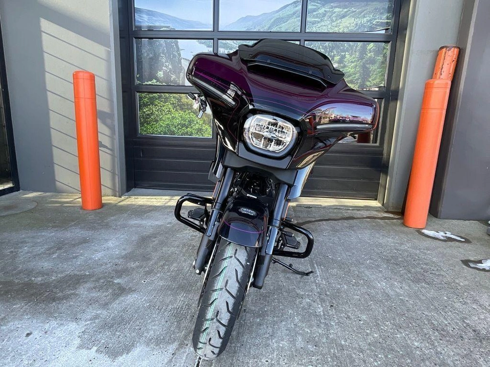 2025 Harley-davidson Flhxse - Cvo™ Street Glide™ alt