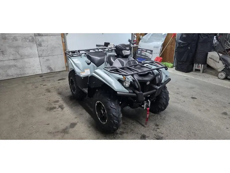 2026 Yamaha KODIAK 700 DAE XT-R thumbnail 13