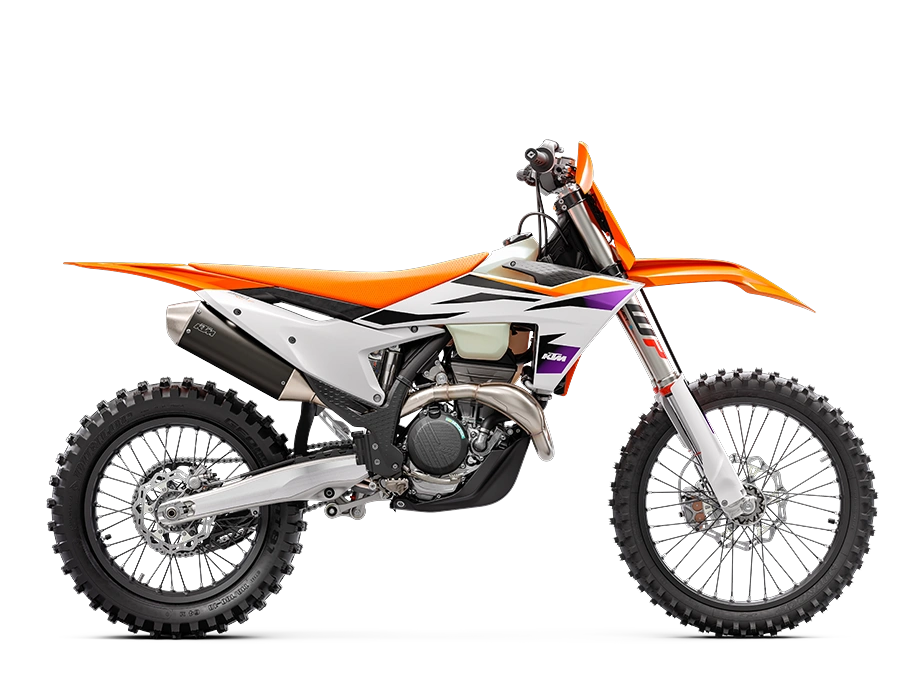2024 Ktm 350 Xc-f alt