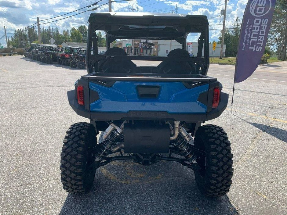 Polaris Polaris General Xp 1000 Ultimate 2026 alt