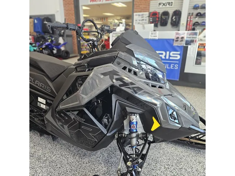 2024 Polaris PATRIOT 9R RMK KHAOS SLASH 155