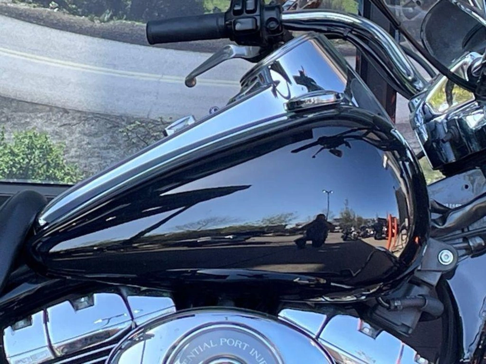 2005 Harley-davidson Flhr - Road King™ alt