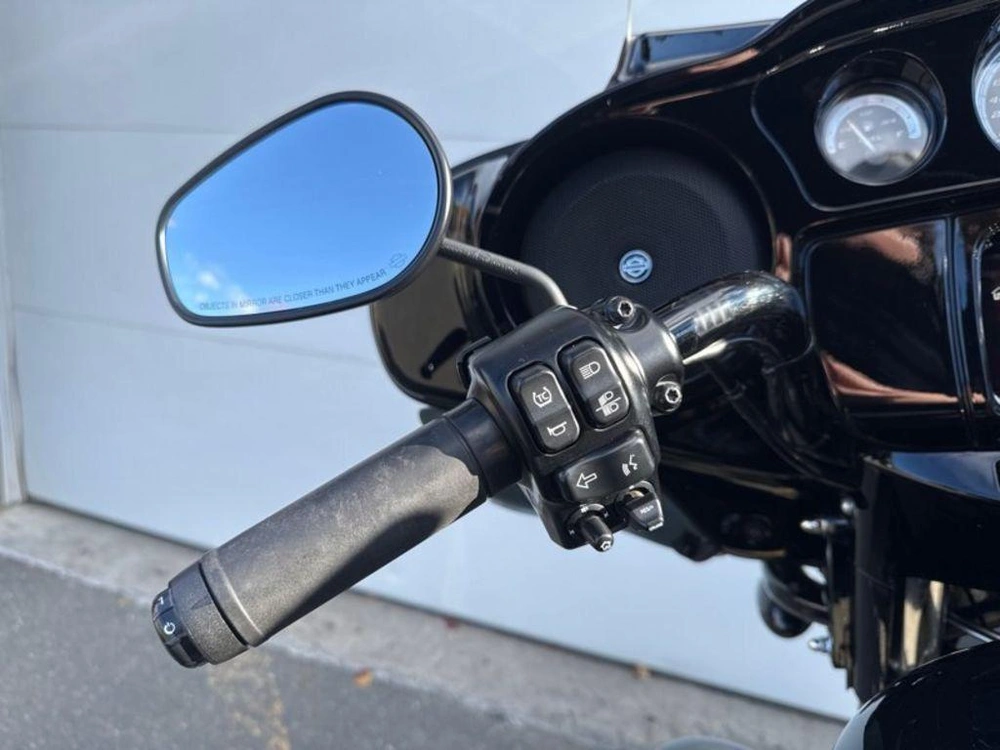 2022 Harley-davidson Flhtk - Ultra Limited alt