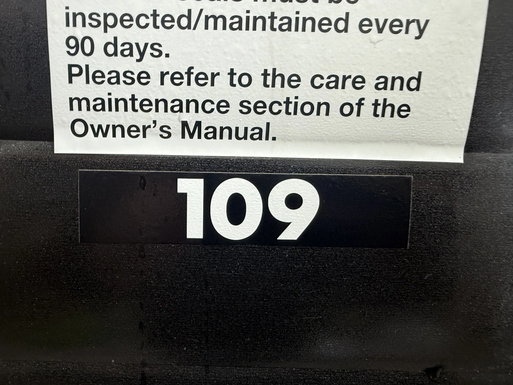 Sunset Park Rv Sunray 109 2026 alt