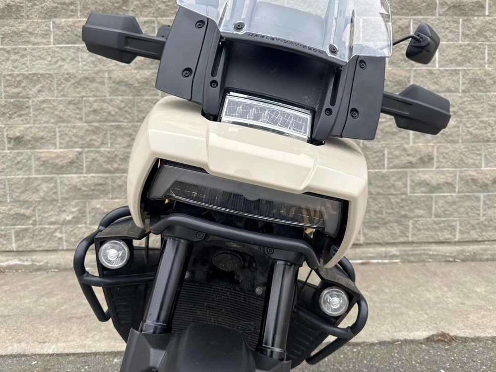 2023 Harley-davidson Ra1250s - Pan America™ 1250 Special alt