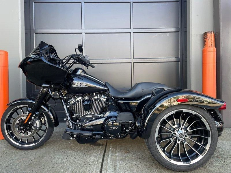 2024 Harley-davidson Fltrt - Road Glide™ 3 alt