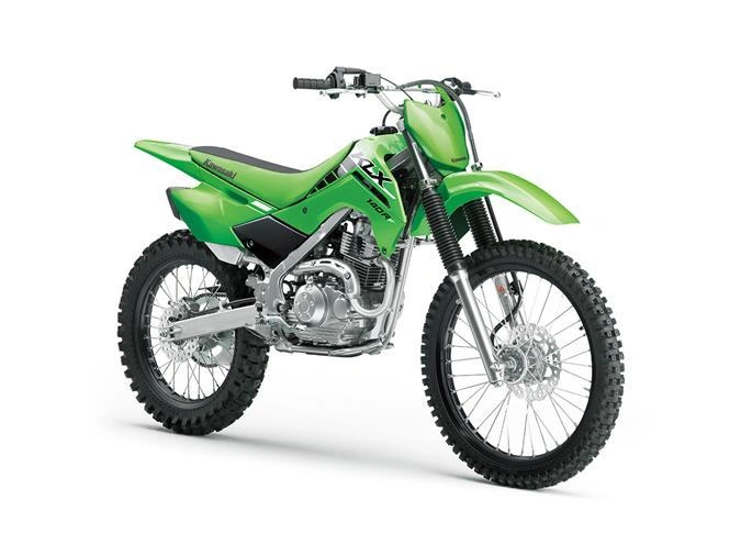 2025 Kawasaki Klx140r F alt