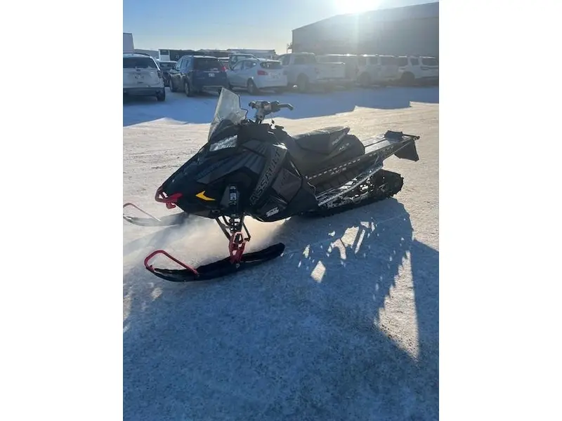 2017 Polaris 800 ASSAULT