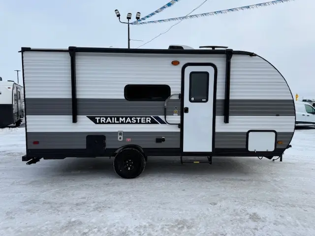 Gulf Stream 178RB 2026