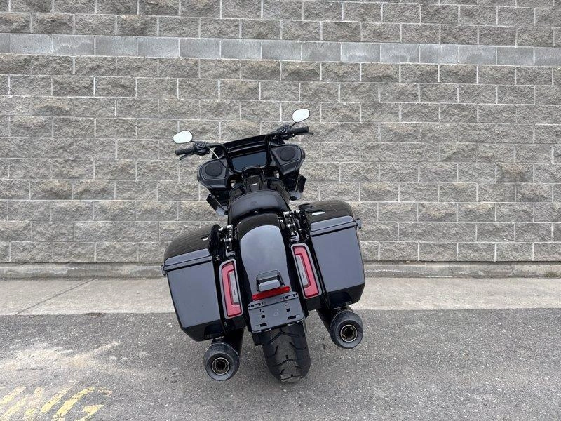 2026 Harley-davidson Fltrx - Road Glide® alt