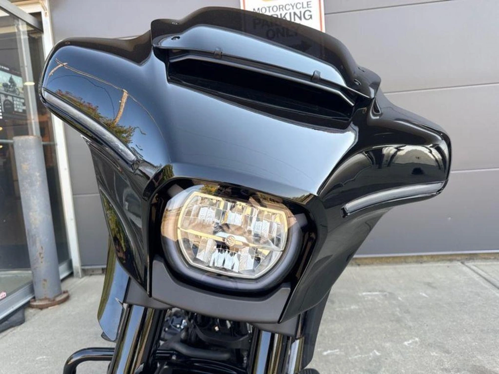 2025 Harley-davidson Flhx - Street Glide® alt