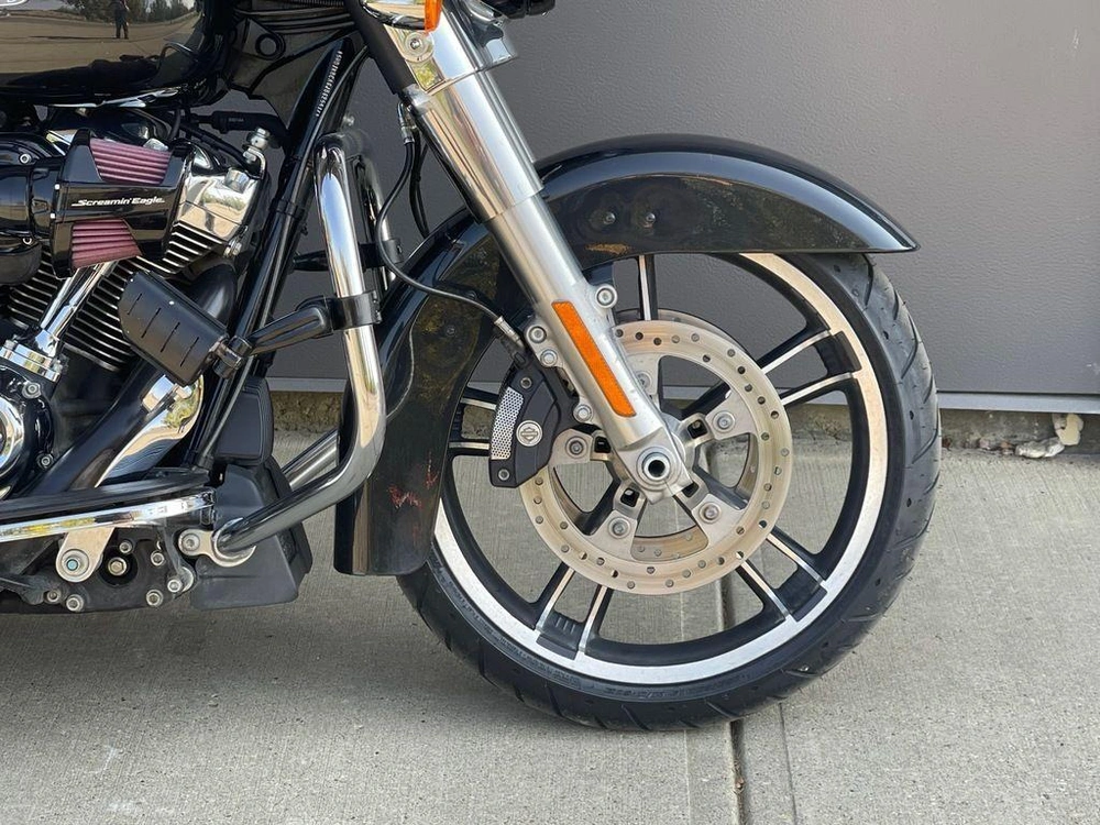 2018 Harley-davidson Flhx - Street Glide® alt