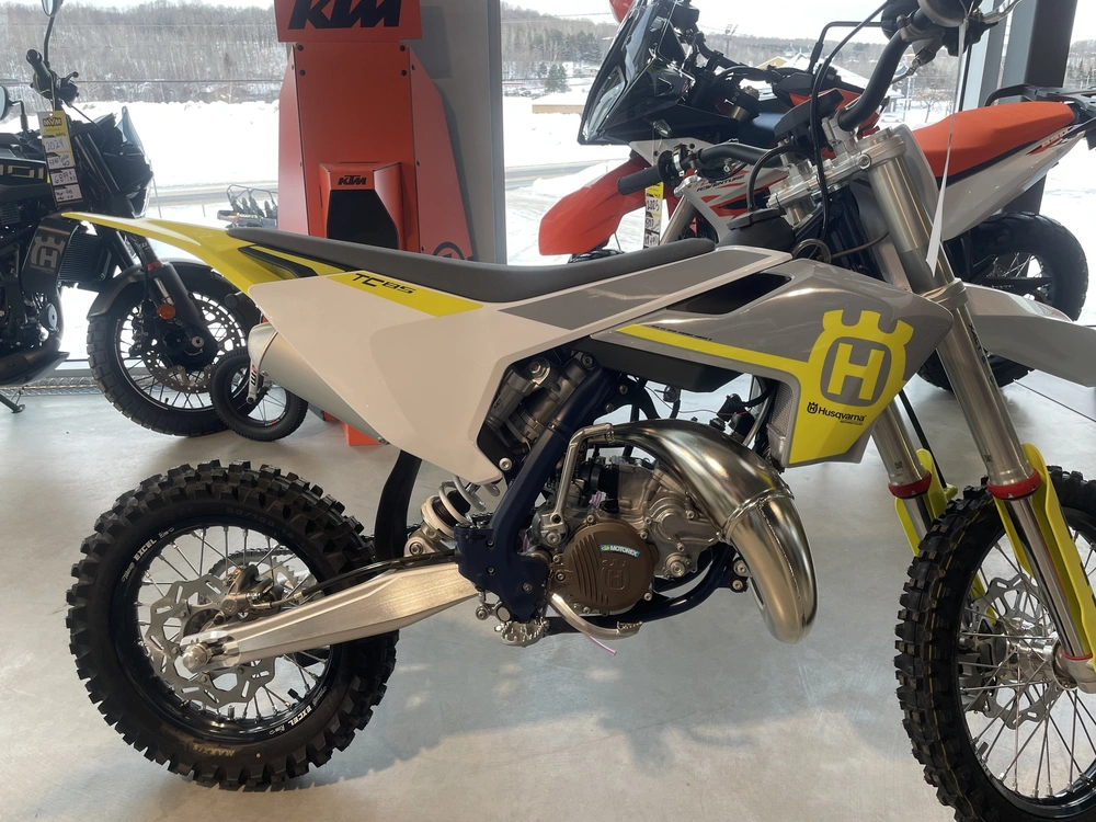 Husqvarna Tc 85 17/14 2024 alt