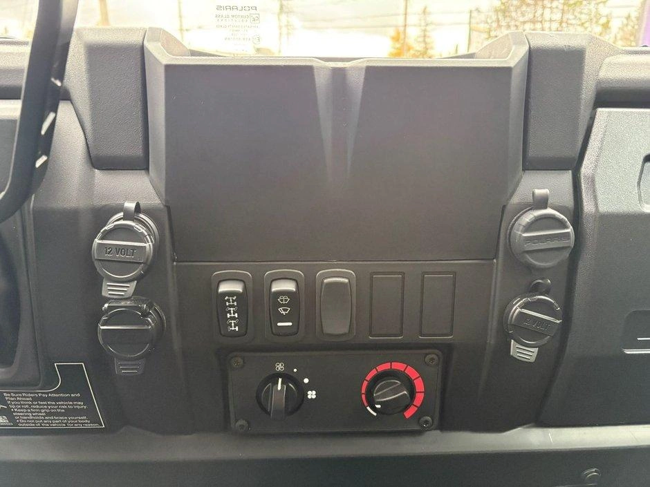 Polaris Polaris Ranger Crew Sp 570 Northstar Edition 2026 alt