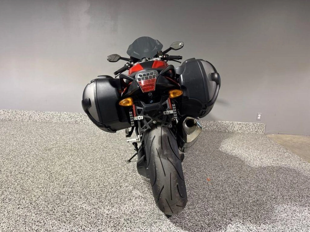 2012 Bmw K 1300 S alt