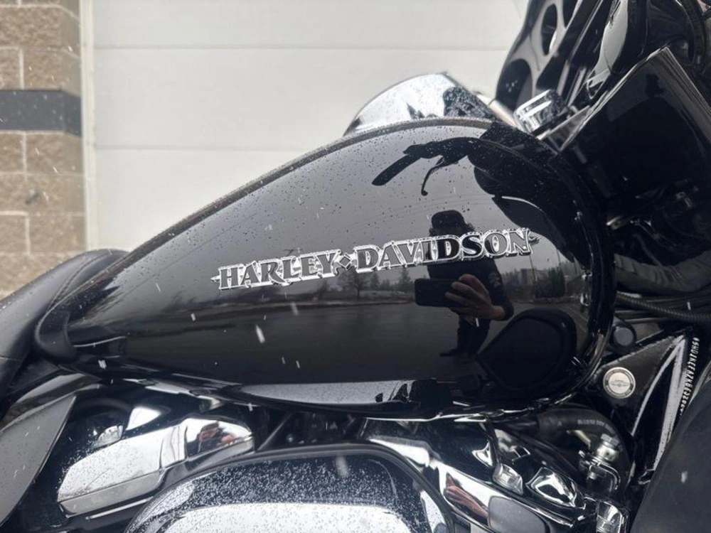 2019 Harley-davidson Flhtk - Ultra Limited alt