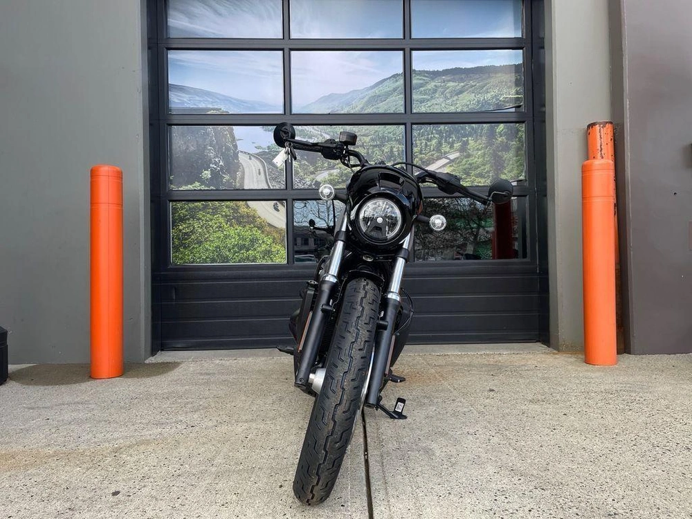 2024 Harley-davidson Rh975s - Nightster™ Special alt