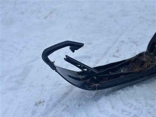 Arctic Cat M8000 Ltd 153'' 2017 alt