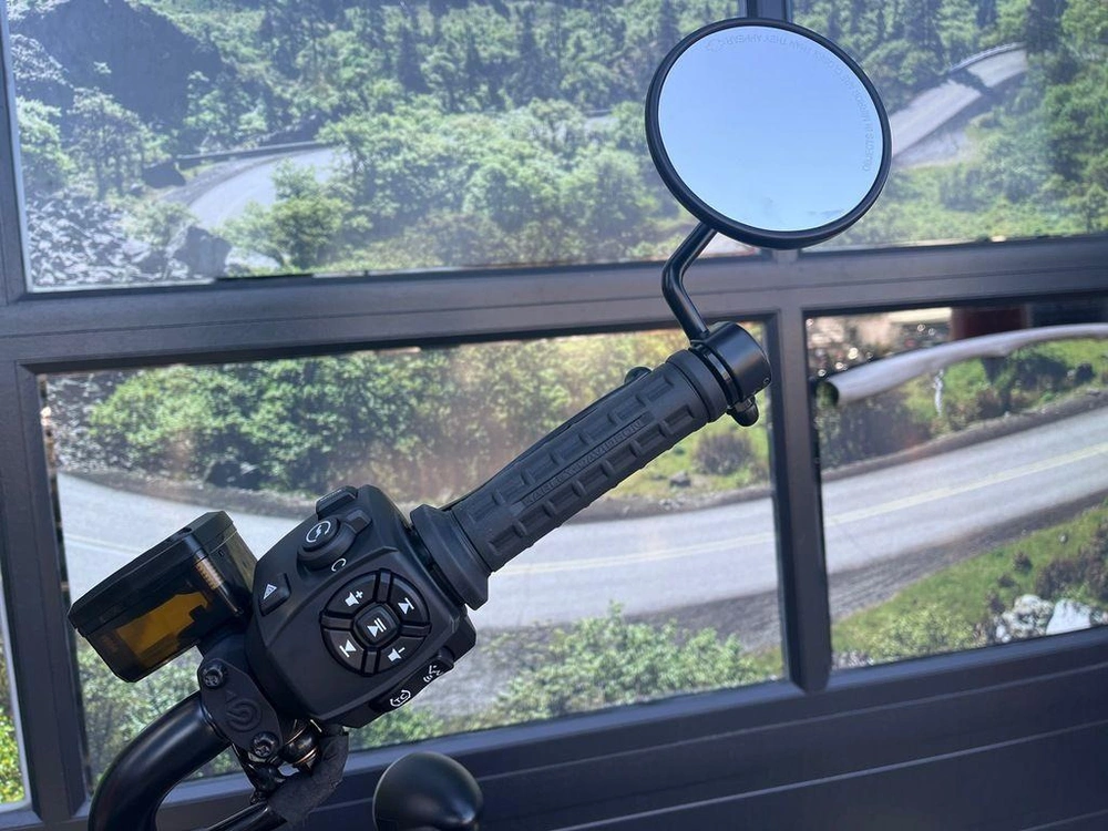 2024 Harley-davidson Rh1250s - Sportster™ S alt