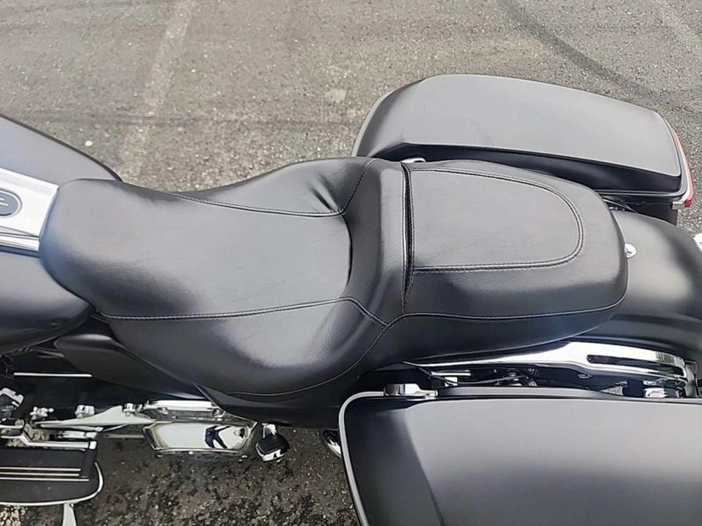 2017 Harley-davidson Flhxs - Street Glide® Special alt