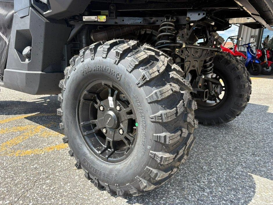 Polaris Polaris Ranger Xp 1000 2025 alt