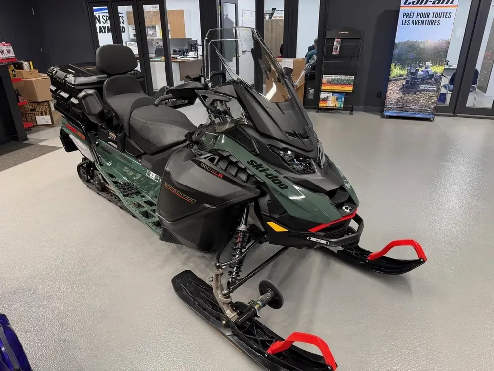 Ski-doo Expedition Se 900 Ace Turbo R 1.8'' 2026 alt