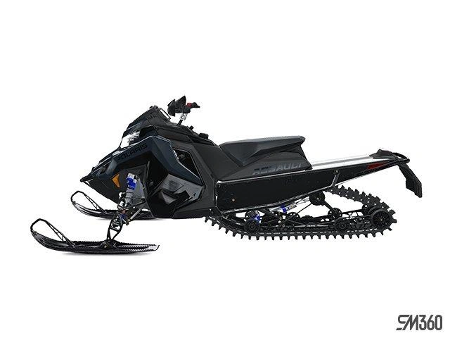 2026 Polaris 9r Switchback Assault Escape alt