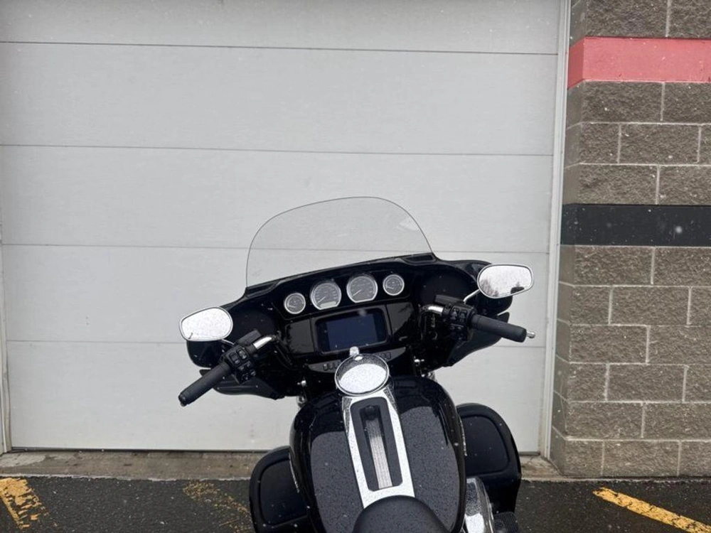 2019 Harley-davidson Flhtk - Ultra Limited alt