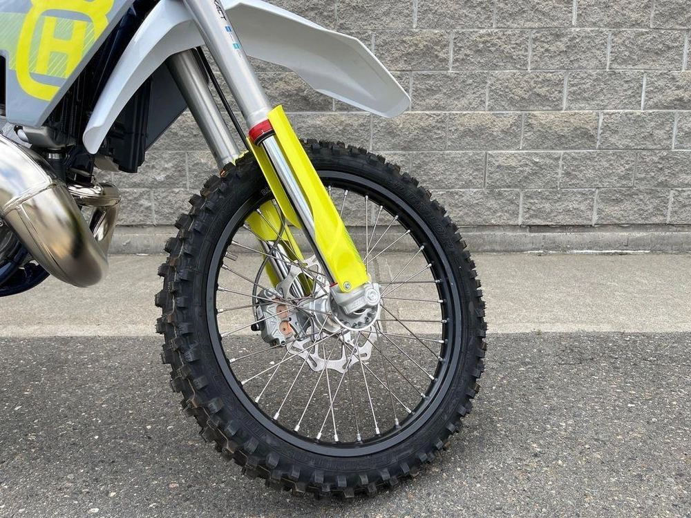 2024 Husqvarna Tc 250 alt