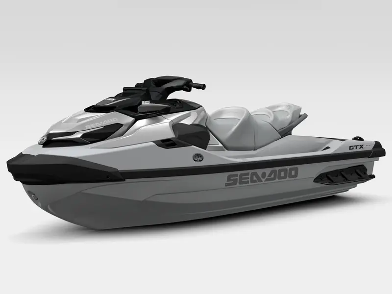 2026 Sea-Doo GTX LIMITED 325