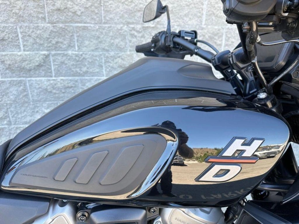 2021 Harley-davidson Pan America™ 1250