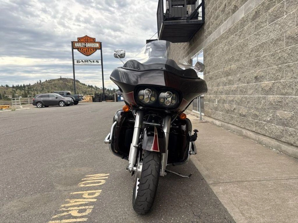 2011 Harley-davidson Fltru - Road Glide® Ultra alt