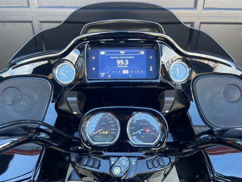 2024 Harley-davidson Fltrt - Road Glide™ 3 alt