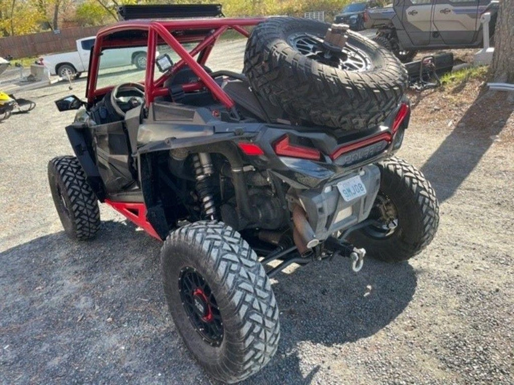 2019 Polaris Rzr Xp® 1000 Trails & Rock alt