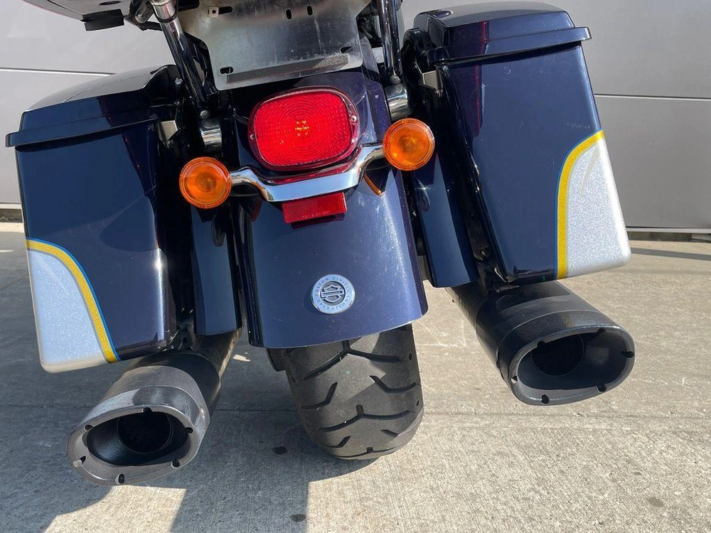 2012 Harley-davidson Flhtcuse7 - Cvo™ Ultra Classic® Electra Glide® alt