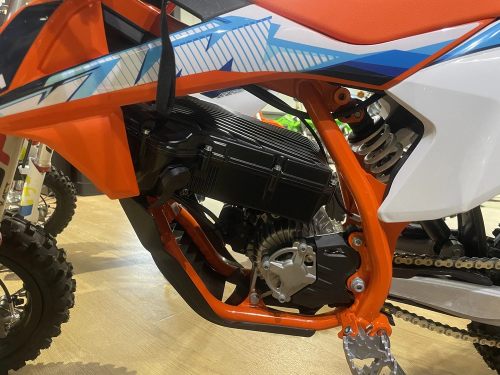 Ktm Sx-e 3 2024 alt