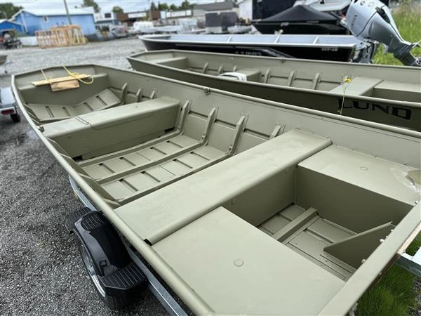 Lund Boat Co Lund 1440m 2024 alt