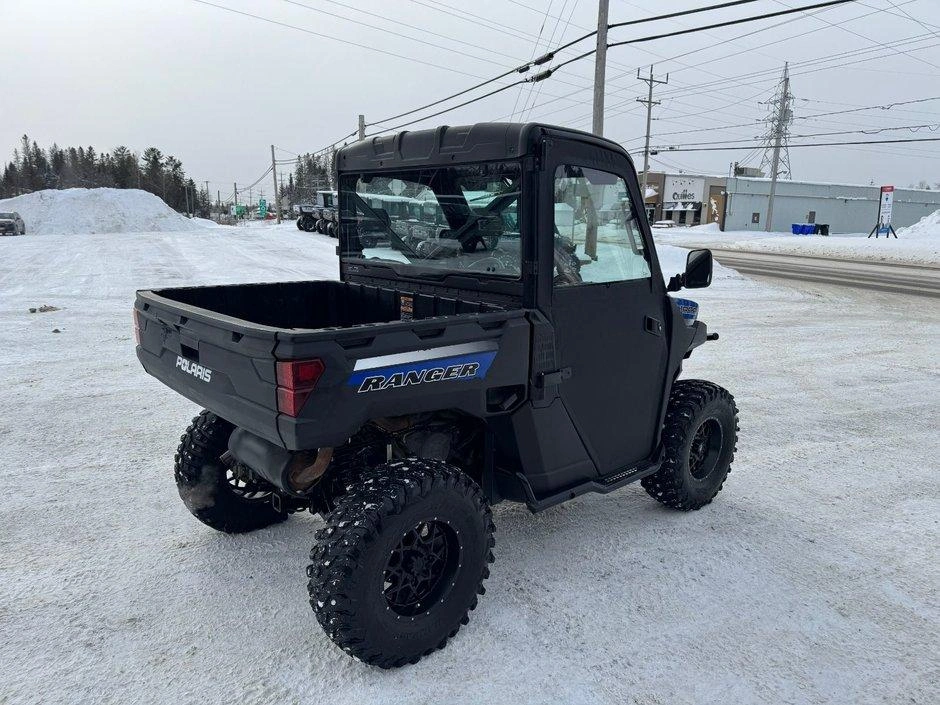 Polaris Polaris Ranger 1000 Premium 2022 alt