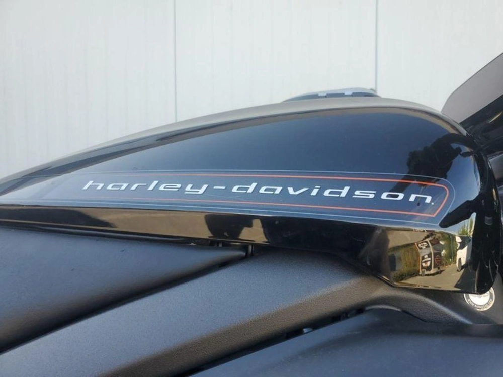 2020 Harley-davidson Elw - Livewire™ alt