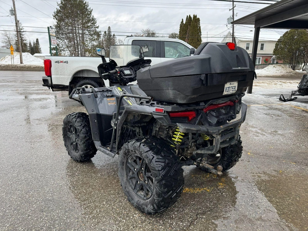 Polaris Sportsman Xp 1000 2020 alt