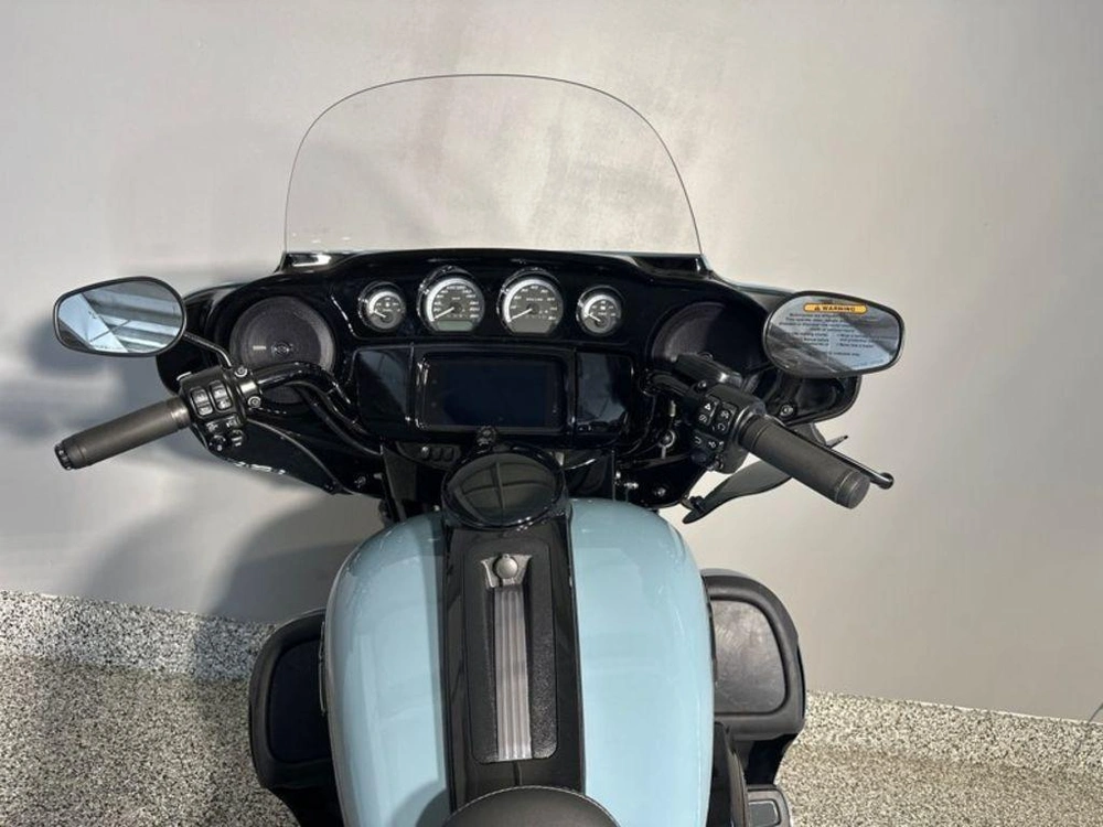 2024 Harley-davidson Flhtk - Ultra Limited™ alt