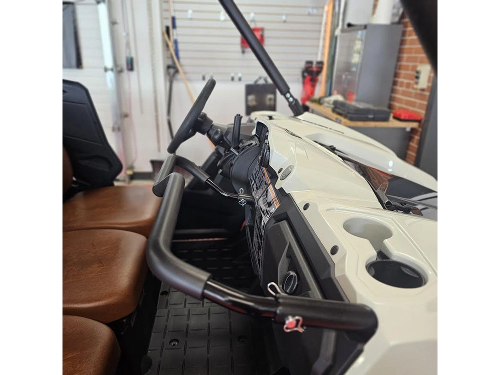 2026 Yamaha Viking Eps Se Ranch Edition alt