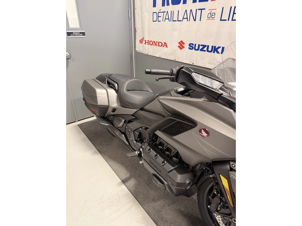 Honda Gold Wing Gold Wing Manuel 2026 alt